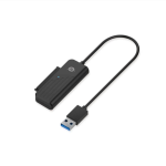 CONCEPTRONIC ABBY01B - ADATTATORE USB 3.0 (M) / SATA 3.0