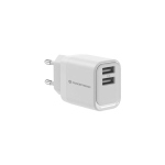 CONCEPTRONIC ALTHEA06W - CHARGER 2-PORT 12W USB-A