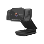 CONCEPTRONIC AMDIS02B - WEBCAM 2K SUPER HD AUTOFOCUS