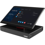 (REF) LENOVO THINKSMART HUB 500 - 12" POS - i5 G7 - 8GB - 128GB - W11P + 1Y