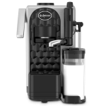 DIDIESSE MILKSIDE (GRIGIO) - MACCHINA DA CAFFE' A CIALDE CON SERBATOIO LATTE