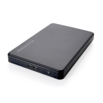 CONCEPTRONIC CHD2MUSB3B - BOX HDD / SSD 2.5"MINI USB 3.0