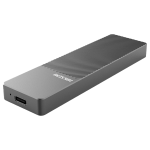 HIKSEMI (HIKVISION) HS-HUB-MD202 - SSD M.2 NVME BOX ESTERNO 2.5" USB-C