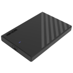 HIKSEMI (HIKVISION) HS-HUB-MHC201 - HDD/SSD BOX ESTERNO 2.5" USB-C
