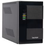 "VULTECH UPS650VA-LFP-NAS - UPS LINE INTERACTIVE 650VA - BATTERIA LFP - IDEALE PER NAS