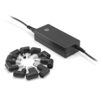 CONCEPTRONIC CNB65 - ALIMENTATORE NOTEBOOK 65W