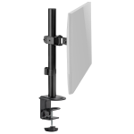 SUPERIOR SUPSPC001 - SUPPORTO UNIVERSALE DA TAVOLO PER MONITOR 17"-32"