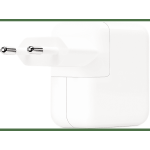 APPLE ALIMENTATORE USB-C 30W (MW2G3ZM/A)
