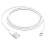 APPLE MUQW3ZM/A - CAVO LIGHTNING / USB-A - 1 MT