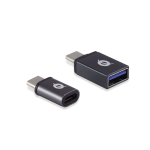 CONCEPTRONIC DONN03G - ADATTATORE OTG USB-C (M) / USB-A 3.0 (F)