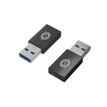 CONCEPTRONIC DONN10G - ADATTATORE USB-A (M) / USB-C OTG (F)