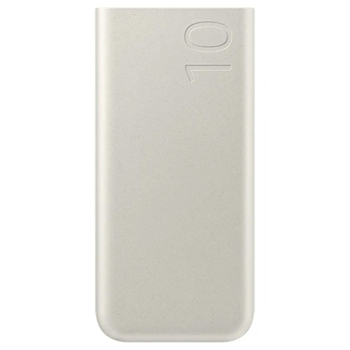 SAMSUNG EB-P3400XUEGEU - POWER BANK 25W 10.000 mAh