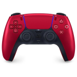 SONY PLAYSTATION DUALSENSE WIRELESS CONTROLLER PS5 (VOLCANIC RED)