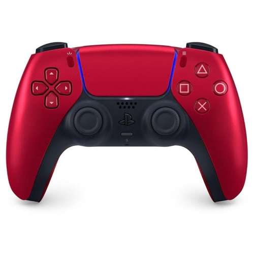 SONY PLAYSTATION DUALSENSE WIRELESS CONTROLLER PS5 (VOLCANIC RED)