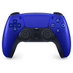 SONY PLAYSTATION DUALSENSE WIRELESS CONTROLLER PS5 (COBALT BLU)