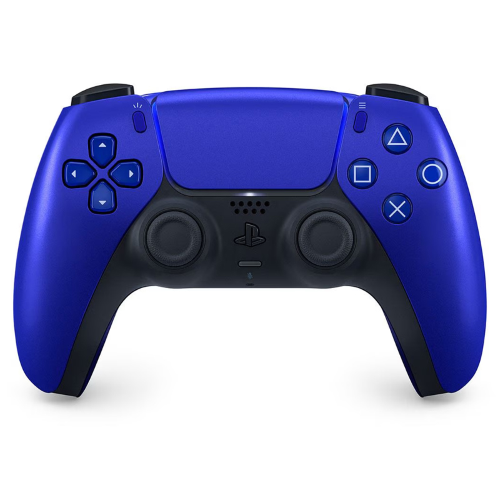 SONY PLAYSTATION DUALSENSE WIRELESS CONTROLLER PS5 (COBALT BLU)