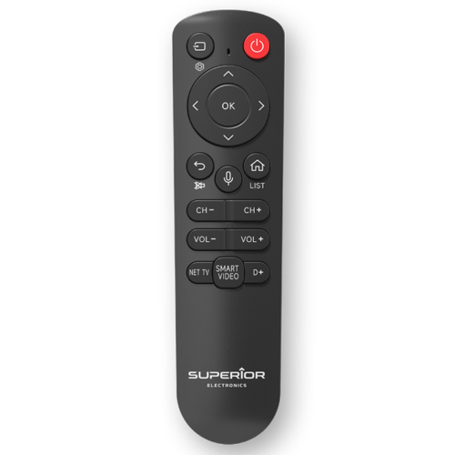 SUPERIOR SUPTBB001 - TELECOMANDO CON CONTROLLO VOCALE PER LE SMART TV LG