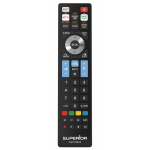 SUPERIOR SUPTRB007 - TELECOMANDO UNIVERSALE PER SMART TV LG
