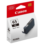 CANON CLI-65BK BLACK - CARTUCCIA ORIGINALE