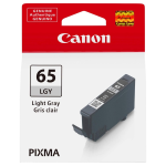 CANON CLI-65LGY LIGHT GREY - CARTUCCIA ORIGINALE