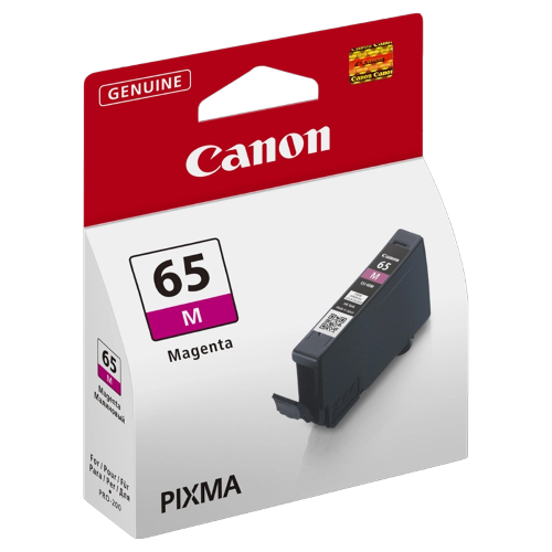 CANON CLI-65M MAGENTA - CARTUCCIA ORIGINALE