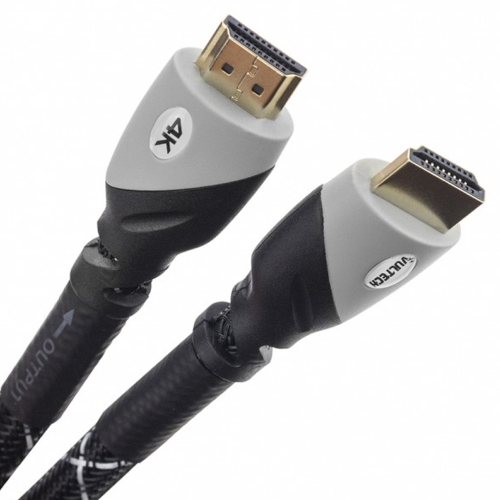 VULTECH AA14305PRO - CAVO HDMI (M) / HDMI (M) 4K 60HZ 3D ARC 5 M