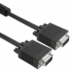 VULTECH SVM05 - CAVO VGA (M) / VGA (M) 5 M