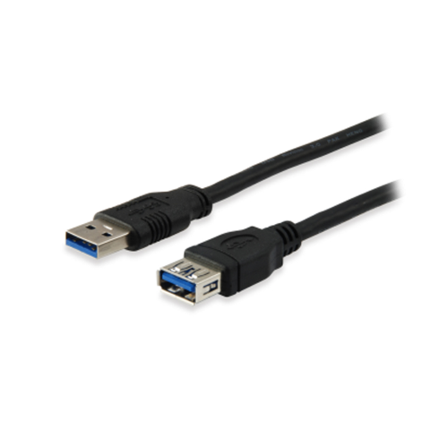 EQUIP 128399 - CAVO USB-A 3.0 PROLUNGA F / M - 3M
