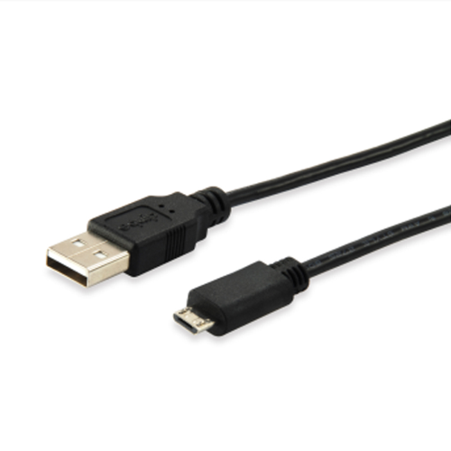 EQUIP 128594 - CAVO USB-A 2.0 (M) / MICRO USB (M) - 1M