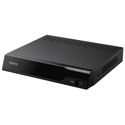 REOLINK RP-PN8-NHD (SERIE PRO) - NVR 8CH - HDD FINO A 16TB (OPZIONALE)