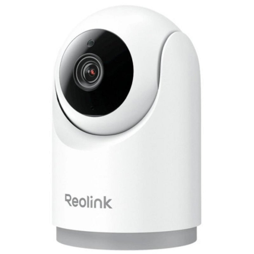 REOLINK E SERIES E321 (WCE1PT2K04) - TELECAMERA MOTORIZZATA 2K+ WI-FI - TWO WAY TALK