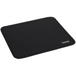 VULTECH MP-05M - MOUSE PAD NERO TAGLIA M 280X195X3MM TESSUTO IDROREPELLENTE