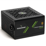 TECNOWARE PSU TYPHOON 850 MODULAR (FAL851TPM) - ALIMENTATORE 850W CON VENTOLA SILENZIOSA 12 CM - MODULAR 80+ GOLD, PFC ATTIVO
