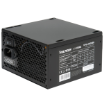 VULTECH VPS-A500ER - ALIMENTATORE ATX 500W CON VENTOLA DA 12CM TERMOREGOLATA