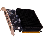 BIOSTAR GT730 4GB GDDR3 - SCHEDA VIDEO (VN7313TG46)