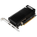 MSI GEFORCE GT 1030 4GB DDR4 - SCHEDA VIDEO (V812-037R)