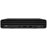 HP Pro Mini 260 G9 (9M9J9AT) - PC DESKTOP MINI - CPU INTEL i5-1334U - RAM 8GB - SSD 512GB - W11P