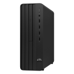 HP Pro SFF 290 G9 (B70SXAT) - PC DESKTOP SFF - CPU INTEL i7-12700 - RAM 8GB - SSD 512GB - W11P - 2Y