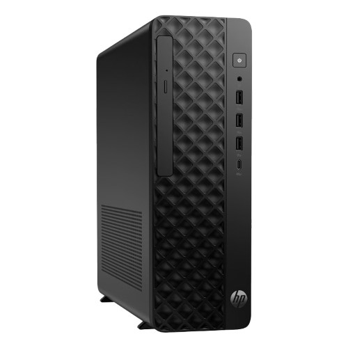HP ProDesk 2 G1I (CK4X6AT) - PC DESKTOP SFF - CPU INTEL i7-14700 - RAM 8GB - SSD 512GB - W11P - 3Y