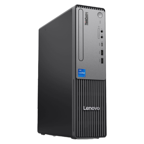LENOVO NEO 50S (12XD0003IX) - PC DESKTOP SFF - CPU INTEL i5-14400 - RAM 8GB - SSD 512GB - W11P - 1Y