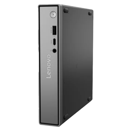 LENOVO NEO 50Q (13B90016IX) - PC DESKTOP TINY - CPU INTEL i3-1315U - RAM 8GB - SSD 512GB - W11P - 1Y