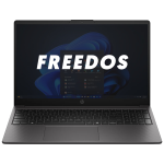 HP 250R G10 (D1LA2AT) - NOTEBOOK 15.6" FHD - CPU INTEL CORE 5-120U - RAM 8GB - SSD 512GB - FREEDOS - 3Y