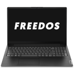 LENOVO V15 (83M4000YIX) - NOTEBOOK 15.6" FHD - CPU INTEL CELERON N100 - RAM 8GB - SSD 256GB - FREEDOS - 2Y