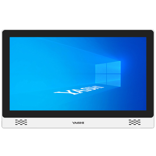 YASHI PY1537 - PC AIO 24" FHD - CPU INTEL i3-1005G1 - RAM 8GB - SSD 256GB - W11P - 2Y