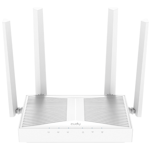 CUDY AP1300D - ACCESS POINT AC1200 WI-FI DUAL BAND