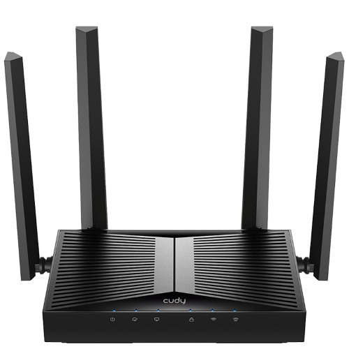 CUDY AP3000D - ACCESS POINT AX3000 WI-FI 6