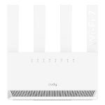 CUDY WR3600E - MESH SYSTEM BE3600 WI-FI 7