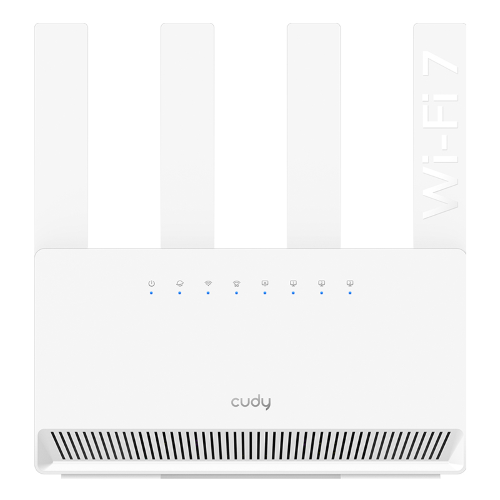 CUDY WR3600E - MESH SYSTEM BE3600 WI-FI 7