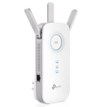 TP-LINK RE450 - RANGE EXTENDER AC1750 WIRELESS + LAN