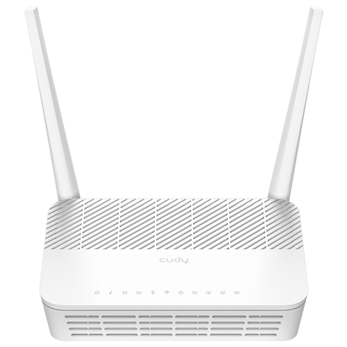 CUDY GP1200V - ROUTER AC1200 WI-FI VOIP GPON